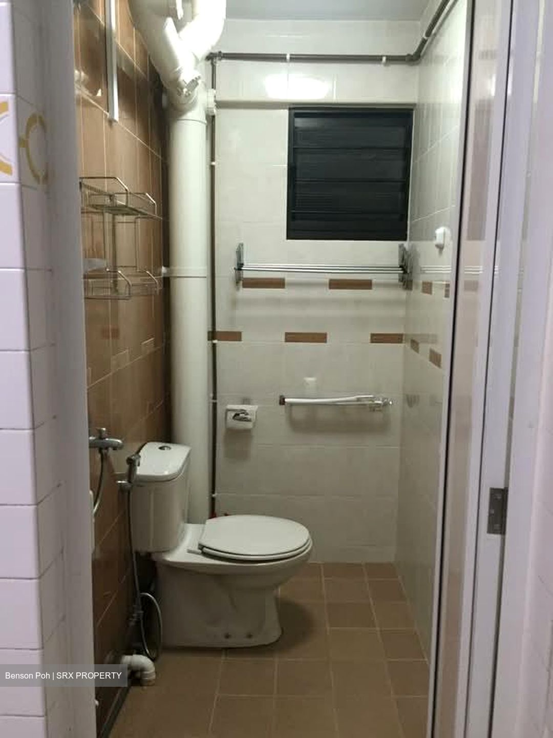 Bishan Street 11 (Bishan), HDB 2 Rooms #563426491